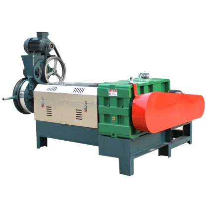 Plastic Granulators and Pelletizing Machines Manufacturers