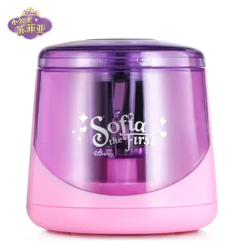 High Quality Affordable Electric Pencil Sharpener