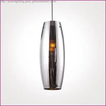 mirror glass modern  Pandent Lamp