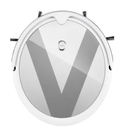 Cleaning Robot Vacuum Cleaner