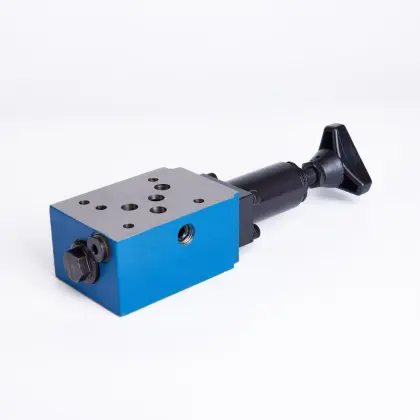 ZDR10DP stacked pressure reducing valve