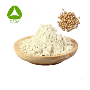 Soybean Seed Extract Soy Isoflavone Powder