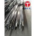 Non Alloy Seamless Special Steel Pipe Omega Tube