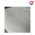 ECO SSS PP Spunbond منقط بلاستيك غير منسوج