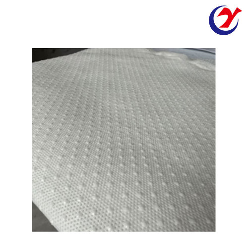 ECO SSS PP Spunbond منقط بلاستيك غير منسوج