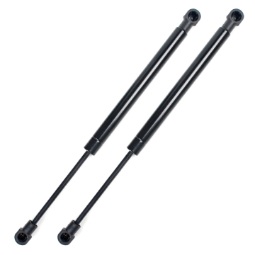 Clio IV (BH/KH) 2012 Front Hood and Tailgate Gas Struts