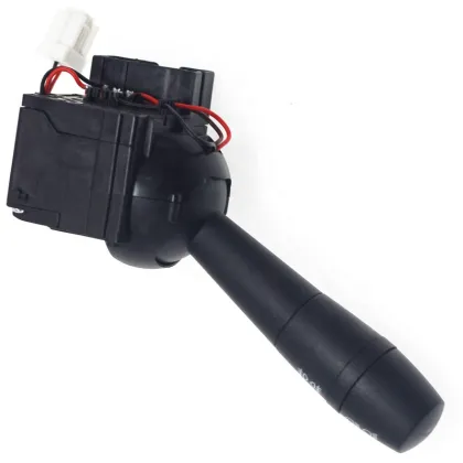 Steering Column Switch 8201167981 for Renault Twingo, Dacia Logan, Dacia Sandero