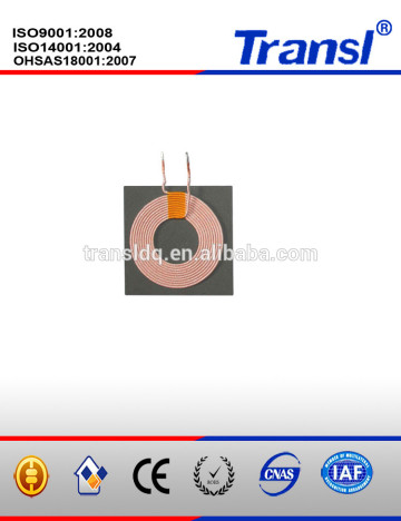 A11 Wireless Charging TX-coil