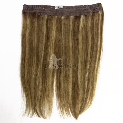 Flip in Hair Extension