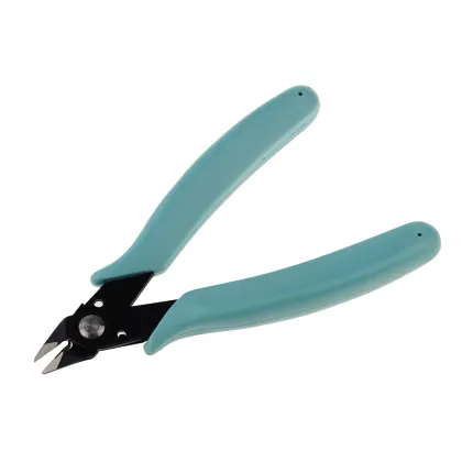 Micro Flush Cutter Sprue Cutting Pliers - DIY Cutting Pliers