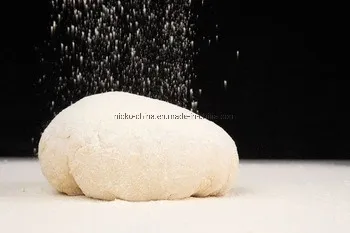 Speed Commercial Cake Bread Spiral Dough Mixer Flour Kneader