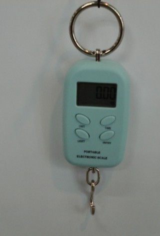 Cheap Price Digital Luggage Scale