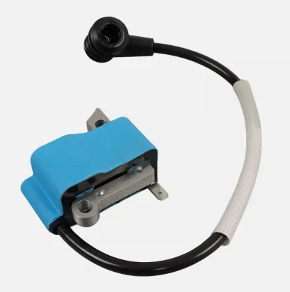 Fitment Guide: Ignition Coil for CS-620P, CS-620PW, CS-600P, CS-600, CS-590, A411001430, and A10049 Models