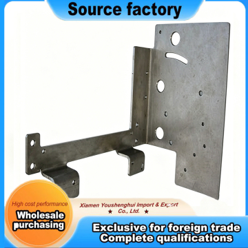 High Voltage Micro Switch Bracket