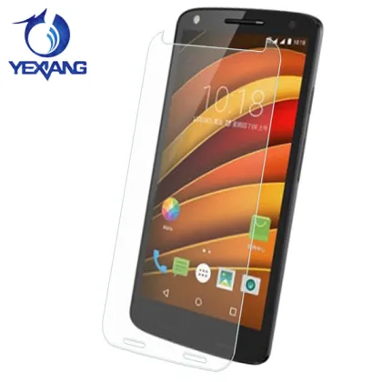 Yexiang For VIVO Y11 Tempered Glass Screen Protector
