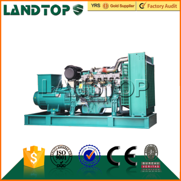 150kw power genset disel generator set