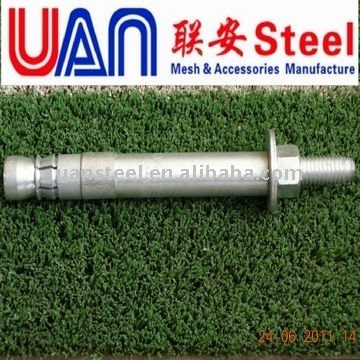 Heavy Load Mechanical Anchor Bolt Concrete Anchor High Quality Heavy