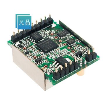 GF-8802 BOM Service GNSS Disciplined Oscillator