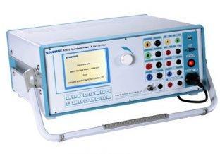 Standard Power Calibrator , High Precision 220VAC / 50Hz KS