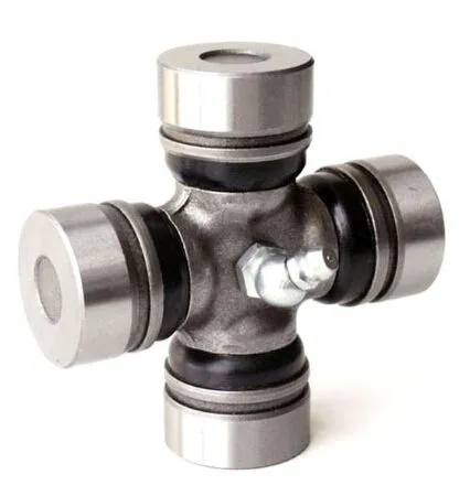 Toyota hilux vigo auto parts cross spider kit front propeller propshaf shaft universal joint 04371-0K060 with repair kit price