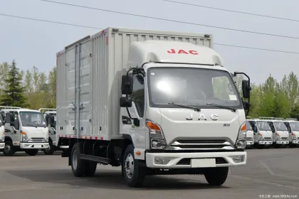 Logistics Transport Vehicles Freight Trucks