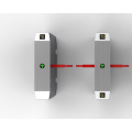 Sicherheits-Taille-Height-Drehkreuz-Leitplattenklappe