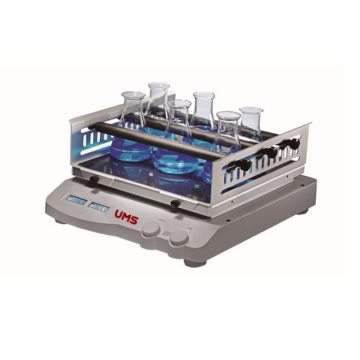 UK-L180-Pro Cyfrowy shaker liniowy LCD