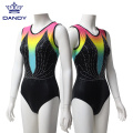 Custom Girls Dance Performance Gymnastics Timnastics