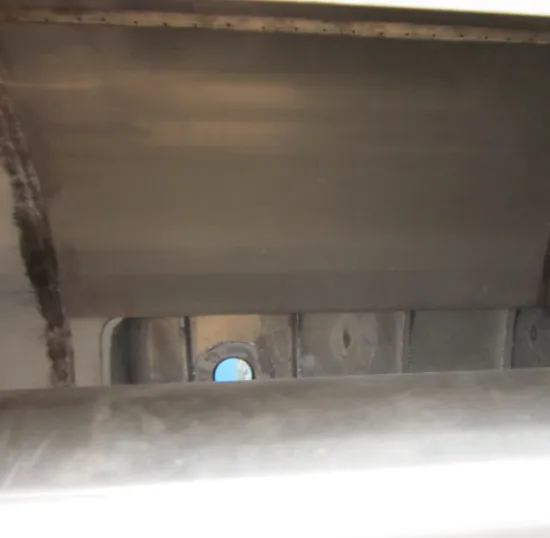 HTHP jigger dyeing machine