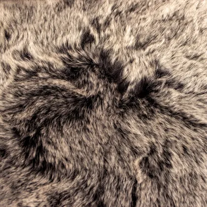 High pile rugs Faux fur rug Faux fur mat