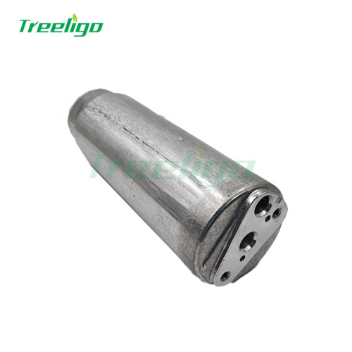Aluminium Car Receiver Drier 8847134010 60815307 80351-SP0-013 for Toyota Acura Legend 95-93 AC Drier