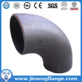 ASME 180 Degree Long Radius Elbow