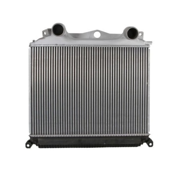 Man TGA Truck Intercooler - Auto -onderdelen voor motorkoelsysteem (OE 97050, 81061300218, 81061300200)