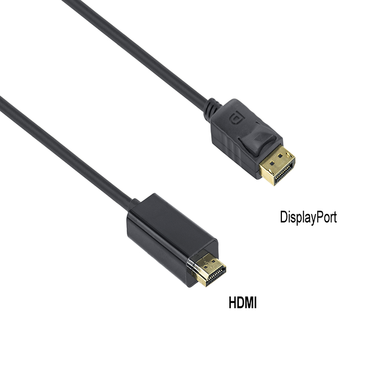 بيع DisplayPort الساخنة لكابل HDMI