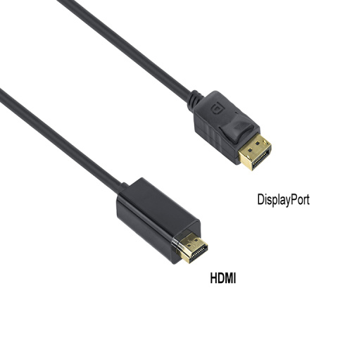 Θύρα Displayport σε καλώδιο HDMI