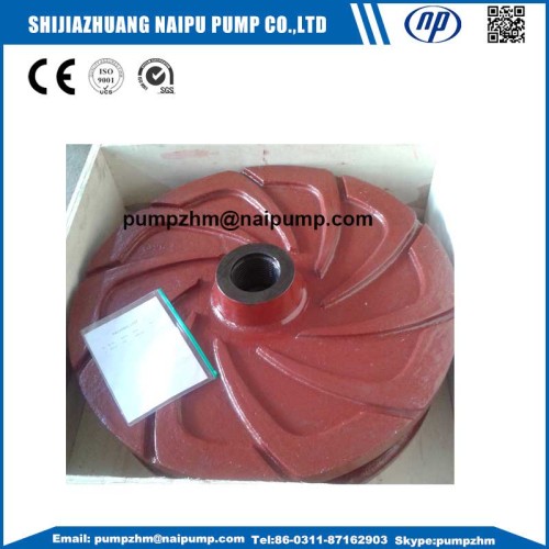 Slurrypomp Imellers B15127 FAM12147