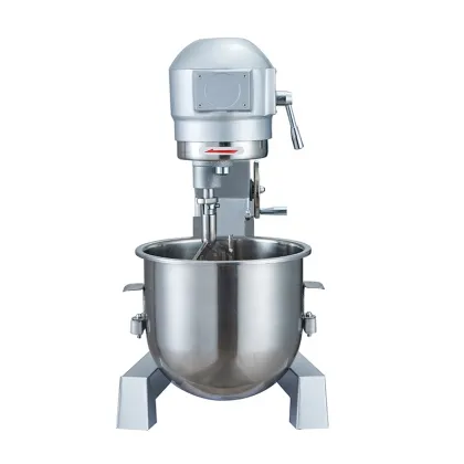 Commercial Spiral Dough Mixer for Industry - Amasadora De Harina for Sale