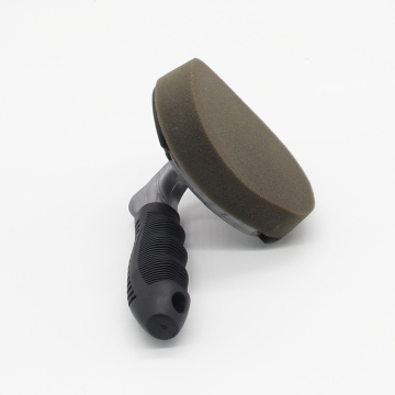 Popular Jumbo Sponge Polishing Brush for Tire Wax and Tyre Care