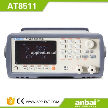 Applent AT8511 DC Electronic Load 150W 120V 30A RS232 Interface