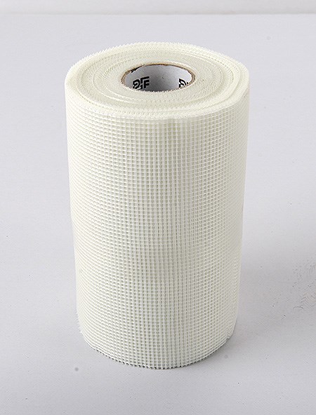 White Fiberglass Reinforcement Fabric Mesh