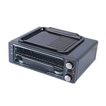 JUNWEI Kitchen Appliances: Countertop Ovens, Toaster Pans, and Mini Tandoors for Versatile Cooking