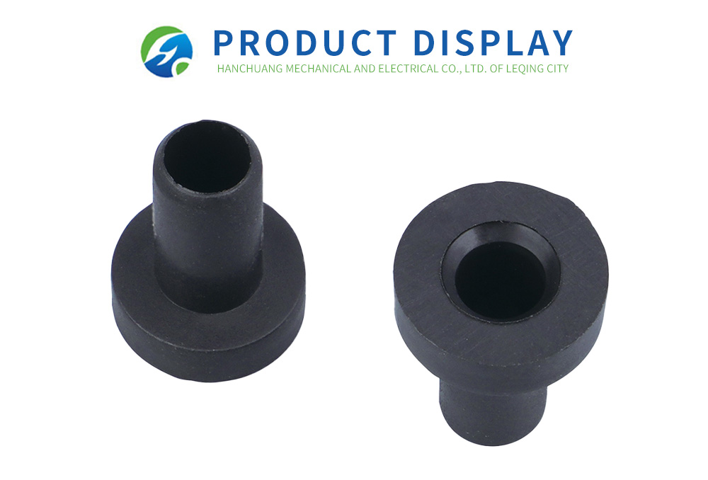 RUBBER PLASTIC PARTSHC-A-146-x