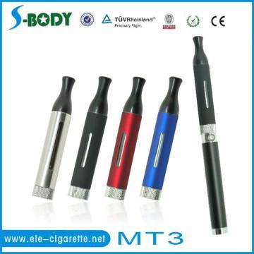 2013 new products mt3  with big vapor factory price