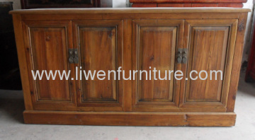 Antique Chinese Buffet 