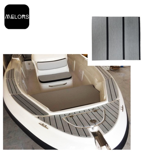 Melors Boarding Grip EVA Foam Teak Decking Yacht