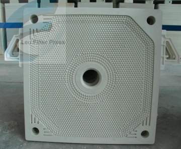 Leo Filter Press: Membrane Filter Plate for Plate and Frame Membrane Filter Press Plates Replacement - Manufacturer from China