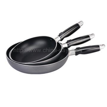 Aluminium Power Painting Non-stick Cookware Set