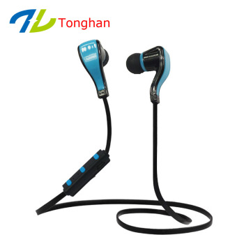 Bluetooth earphones sport wireless earphones with mic MP3 for phone