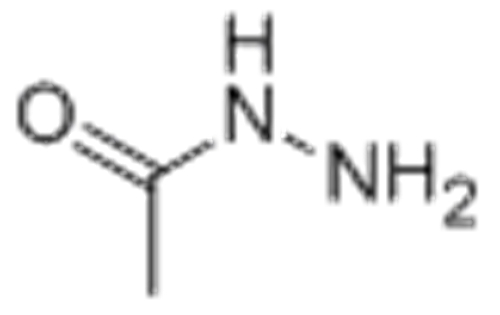 Acethydrazide CAS 1068-57-1