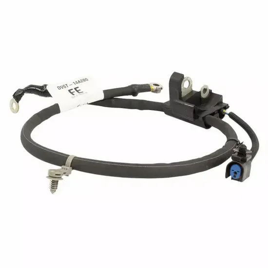 Premium Automotive Ford Cable Assembly for Performance